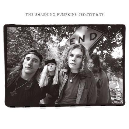 (Rotten Apples) The Smashing Pumpkins Greatest Hits (180 gr.) - Vinile LP di Smashing Pumpkins