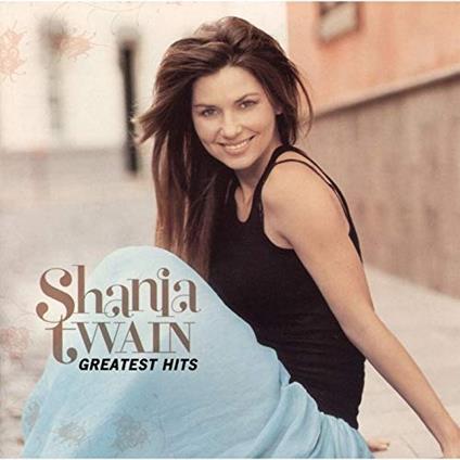 Greatest Hits - Vinile LP di Shania Twain