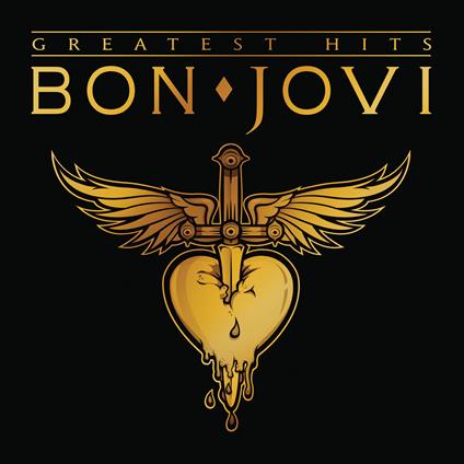 Greatest Hits - Vinile LP di Bon Jovi