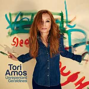 CD Unrepentant Geraldines (10th Anniversary) Tori Amos