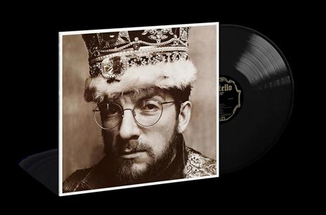 King of America - Vinile LP di Elvis Costello