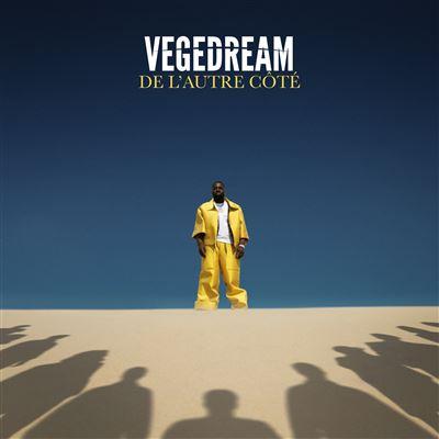 De L'autre Cote - CD Audio di Vegedream