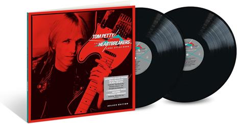 Long After Dark (Deluxe 2 LP Edition) - Vinile LP di Tom Petty