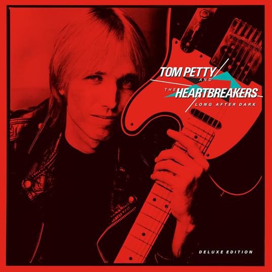 Long After Dark (Deluxe 2 LP Edition) - Vinile LP di Tom Petty - 2