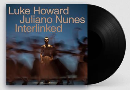 Interlinked - Vinile LP di Luke Howard