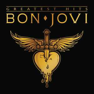 Vinile Greatest Hits (Esclusiva Feltrinelli e IBS.it - 2 LP Splatter) Bon Jovi