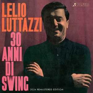 Vinile 30 Anni di Swing Lelio Luttazzi