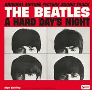 A Hard Day's Night (Colonna Sonora)