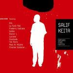 Remixed - Vinile 7'' di Salif Keita