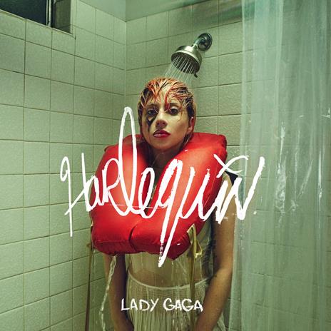 Harlequin - CD Audio di Lady Gaga - 2