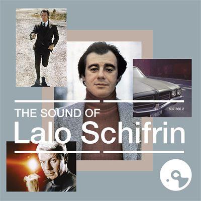 The Sound of Lalo Schifrin - CD Audio di Lalo Schifrin