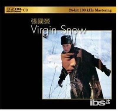 Virgin Snow - CD Audio di Leslie Cheung