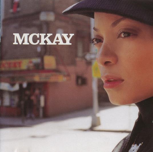 Mckay - CD Audio di Mckay