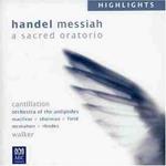 Handel - Messiah