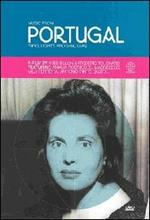 Music From Portugal (DVD)