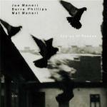 Angles of Respose - CD Audio di Joe Maneri,Mat Maneri,Barre Phillips