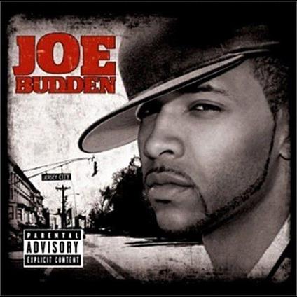 Joe Budden - CD Audio di Joe Budden