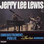 Live at Star Club - CD Audio di Jerry Lee Lewis