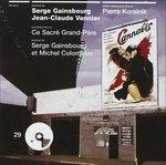 Cannabis - CD Audio di Serge Gainsbourg