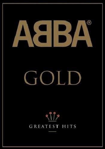 Abba-Gold (DVD) - DVD di ABBA