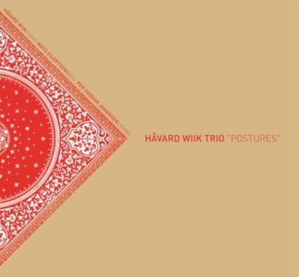 Postures - CD Audio di Havard Wiik
