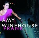 Frank - CD Audio di Amy Winehouse