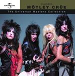 Masters Collection: Mötley Crüe