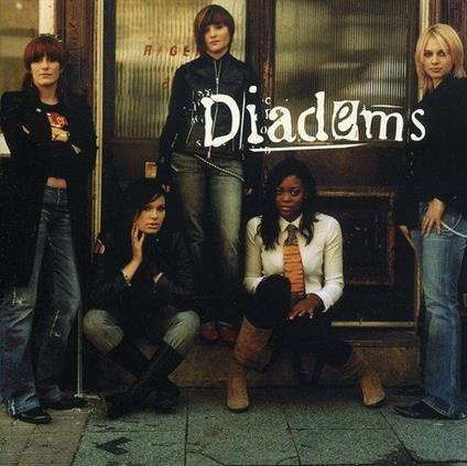 Diadems - CD Audio di Diadems