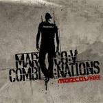 Combi:Nations - CD Audio di Marco V