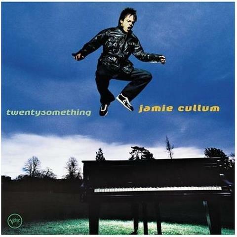Twentysomething - CD Audio di Jamie Cullum