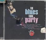 Blues Party (2 CD)