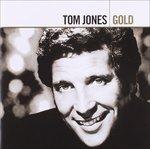 Gold - CD Audio di Tom Jones