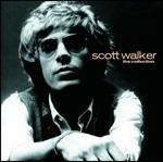 Scott Walker. The Collection - CD Audio di Scott Walker