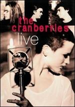 The Cranberries. Live