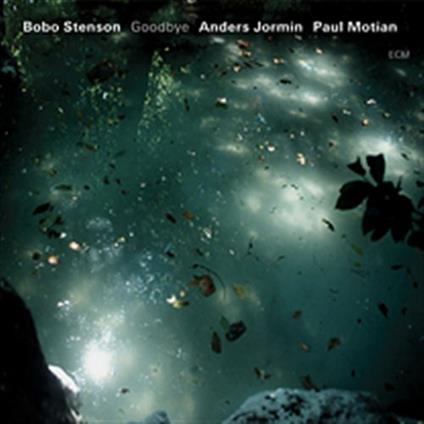 Goodbye - CD Audio di Bobo Stenson