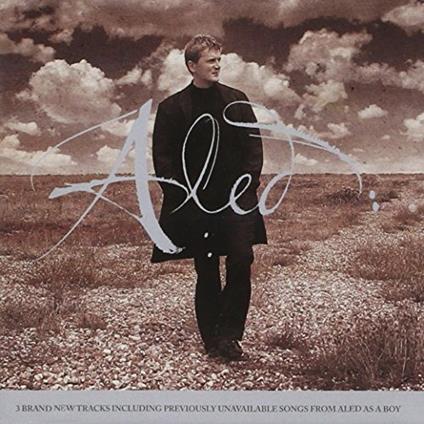 Aled - CD Audio di Aled Jones