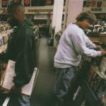 Endtroducing (Deluxe Edition) - CD Audio di DJ Shadow