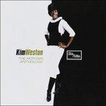 Motown Anthology - CD Audio di Kim Weston