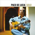 Gold - CD Audio di Paco De Lucia