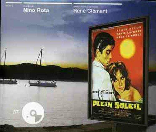 Plein Soleil - CD Audio di Nino Rota