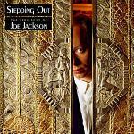 Stepping Out (Slidepack) - CD Audio di Joe Jackson