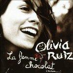 La Femme Chocolat - CD Audio di Olivia Ruiz