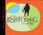 The Complete Studio Sessions on Verve - CD Audio di Lester Young