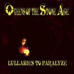 Lullabies to Paralyze (Slidepack)