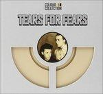 Colour Collection - CD Audio di Tears for Fears