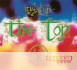 The Top (Deluxe Edition) - CD Audio di Cure