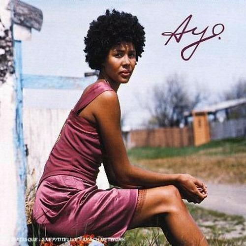 Joyful - CD Audio di Ayo