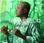 Senegal - CD Audio di Ismael Lo