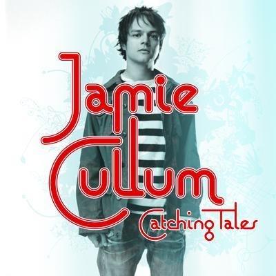 Catching Tales - CD Audio di Jamie Cullum