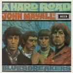 A Hard Road (Remastered + 14 Bonus Tracks) - CD Audio di John Mayall